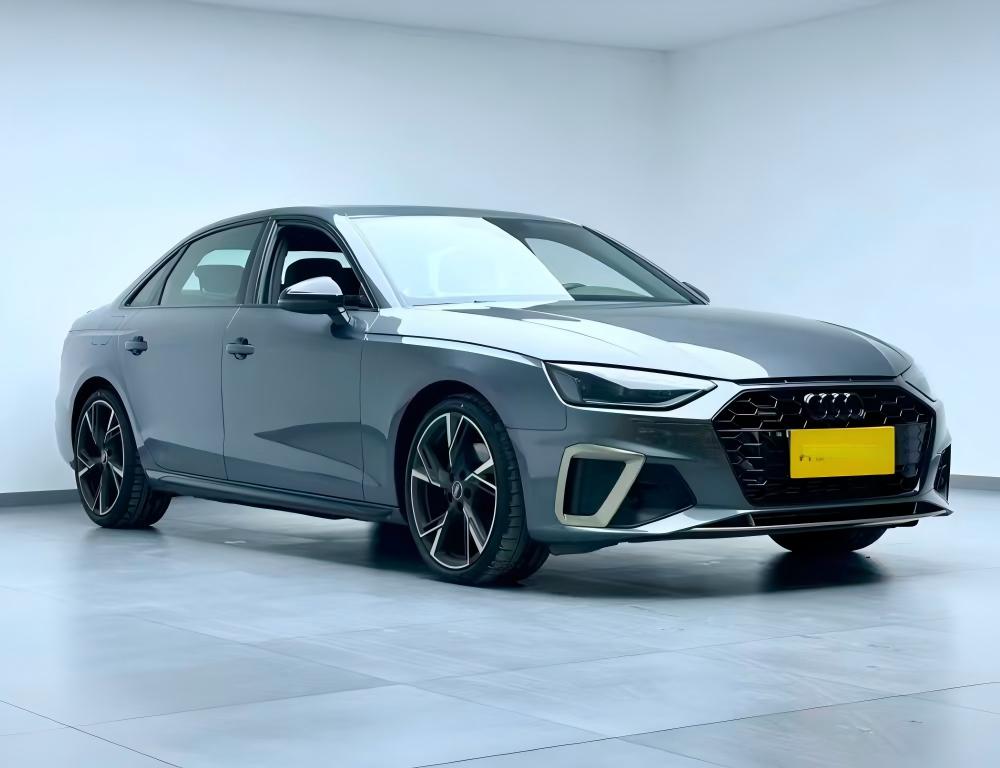 Audi A4L 2024 40T FSI quattro RS Package Performance Edition - Huishida Trading