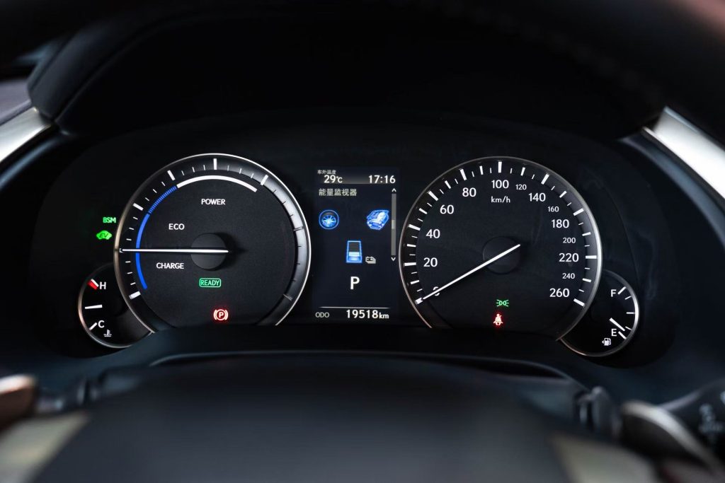 Lexus RX 2020 модельного года, обновленный 450hL 4WD Elegance Edition, 7-местный - Huishida Trading