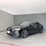Audi A6L 2024 45 TFSI quattro Premium Sport Edition