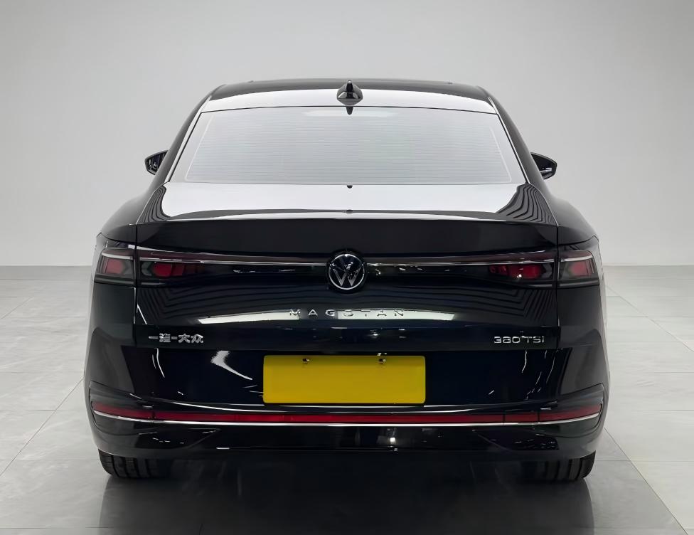 Volkswagen Magotan 2024 380TSI Prestige Edition с пакетом Grand Style - Huishida Trading