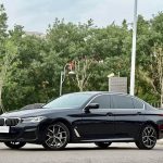 BMW  530Li 2022 530Li Premium M Sport Package