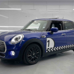 MINI 2021 1.5T ONE PLUS 5-Door