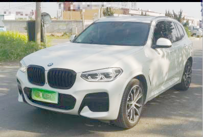 BMW X3 21 xDrive30i Lead M Sport Package - Huishida Trading