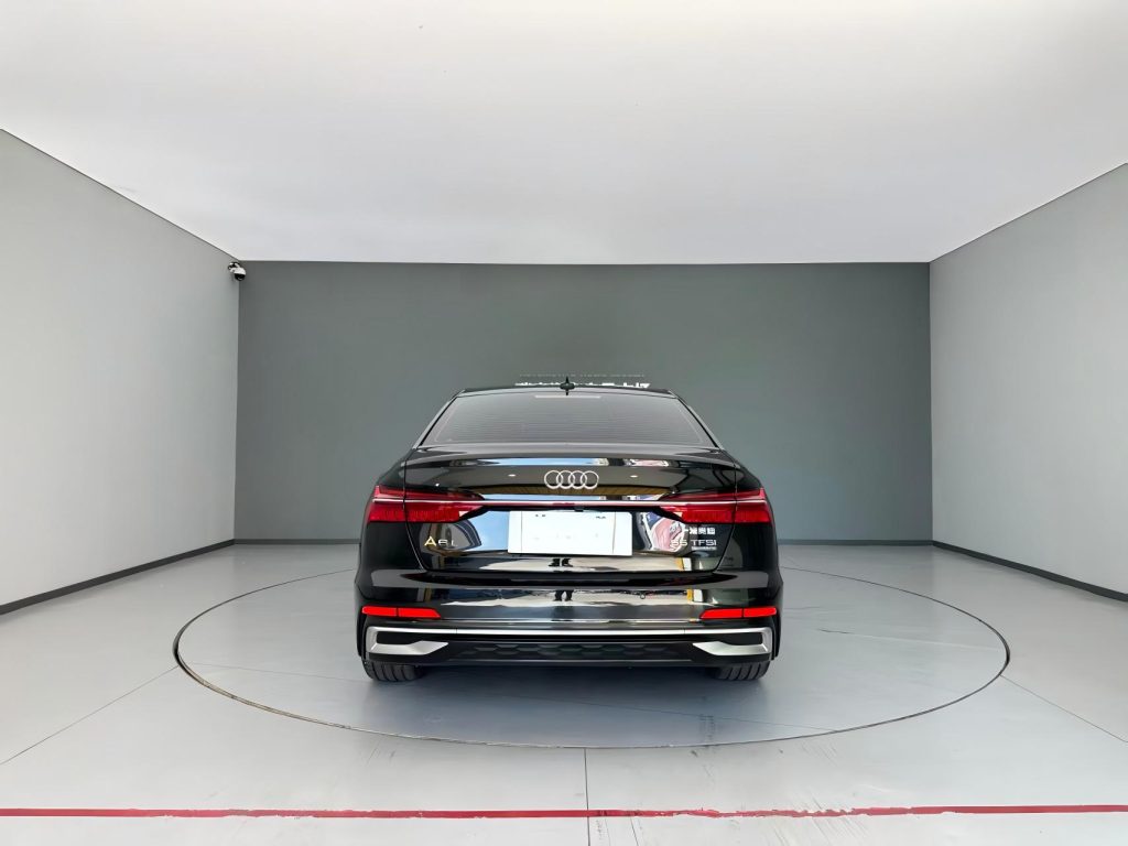 Audi A6L 2024 45 TFSI quattro Premium Sport Edition - Huishida Trading