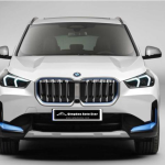 BMW iX1 Спортивный пакет eDrive25L M 2023 года выпуска