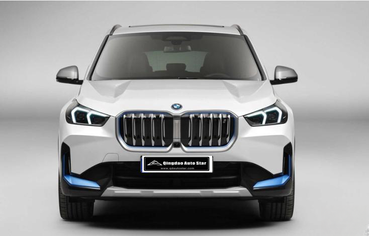 BMW iX1 Спортивный пакет eDrive25L M 2023 года выпуска - Huishida Trading