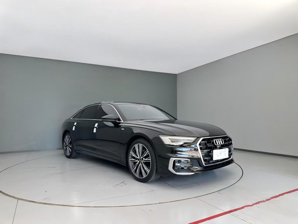 Audi A6L 2024 45 TFSI quattro Premium Sport Edition - Huishida Trading