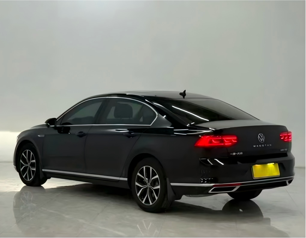 Volkswagen Magotan 2020 330TSI DSG Luxury Edition - Huishida Trading