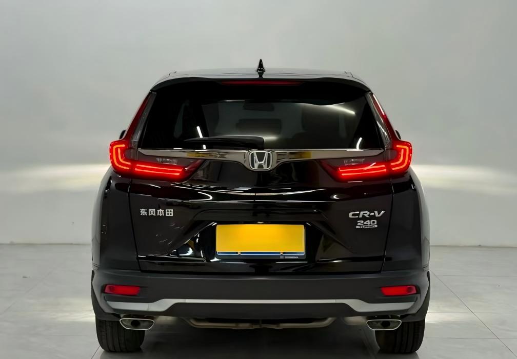 Honda CR-V 2021 240TURBO CVT с двухколесным приводом, городская версия - Huishida Trading