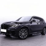 BMW X5 Импортные автомобили