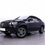 Mercedes-Benz GLE Coupe 450 4MATIC SUV