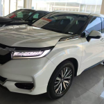 HONDA AVANCIER  2020 370TURBO 4WD Premium Edition