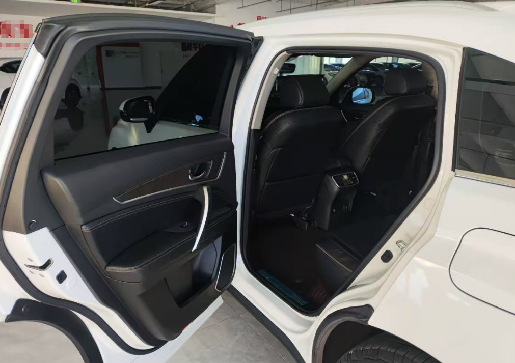 HONDA AVANCIER 2020 370TURBO 4WD Premium Edition - Huishida Trading