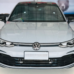Volkswagen Golf  2021 модельного года 280TSI DSG R-Line