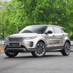 LAND ROVER Evoque 2024 Evoque L 249PS Harness Premium&LAND ROVER Evoque 2024 Aurora L 249PS Glitter Limited Edition