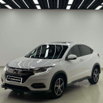 Honda Vezel‌﻿ 2022 1.5L CVT Phantom Night – Pioneer Edition﻿