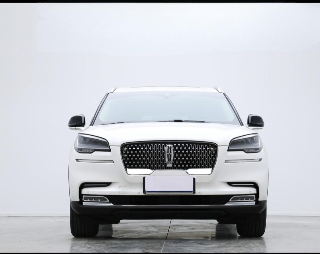 Lincoln Aviator 2021 3.0T V6 4WD Премиум-версия - Huishida Trading