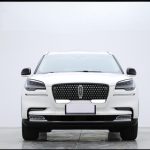 Lincoln Aviator 2021 3.0T V6 4WD Премиум-версия