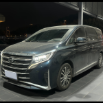 Trumpchi‌ M8﻿2021 Leader Series 390T Premium﻿