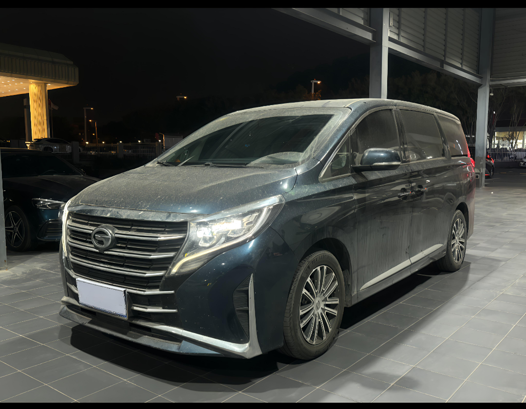 Trumpchi‌ M8﻿2021 Leader Series 390T Premium﻿