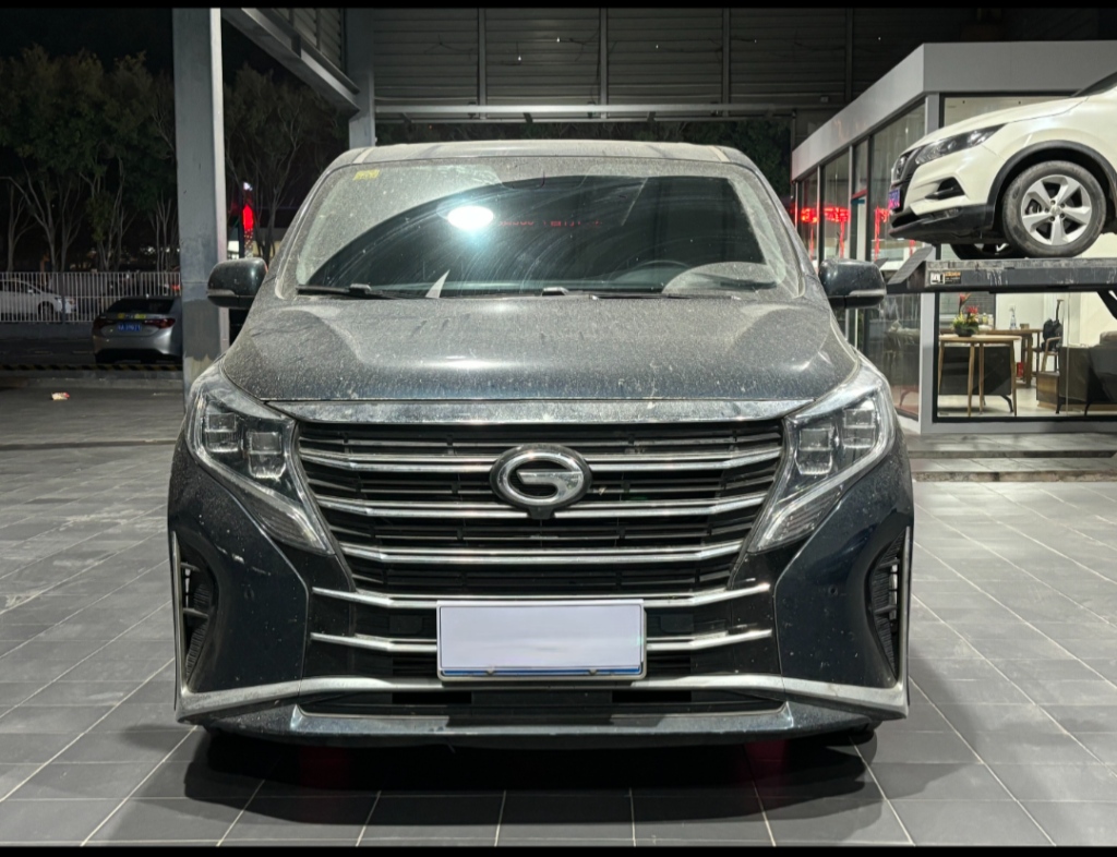 Trumpchi‌ M8﻿2021 Leader Series 390T Premium﻿ - Huishida Trading