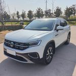 Volkswagen TAYRON,  2023 модельный год, 280TSI, передний привод, версия «Luxury Plus Advanced»