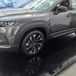 Mazda CX-50 line also 2023 2.5L HEV 4WD Intelligent (Sub-Top)