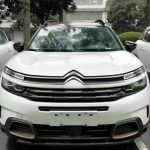 Citroen C5 AIRCROSS , Peugeot 408、2008、4008、5008 stock car