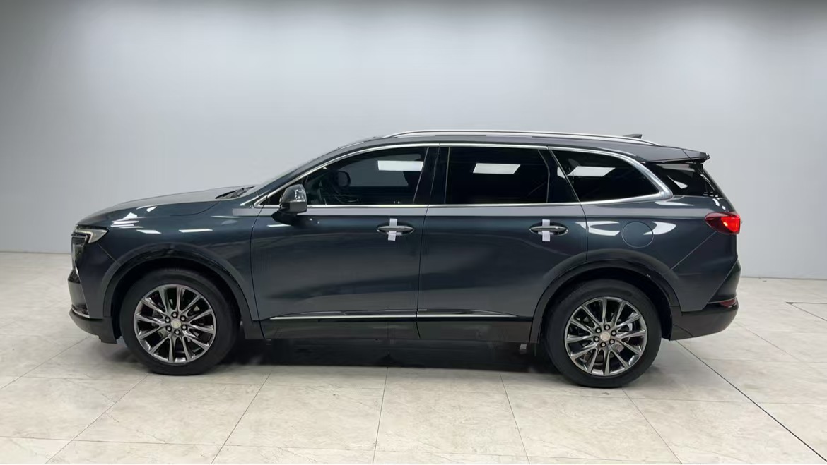 Buick Enclave 2020 28T 4WD Premium