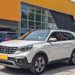 2019 Sportage 2.0L Automatic Intelligent Luxury Edition State VI