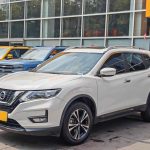 2021 Rogue 2.5L CVT 4WD XL Smart Link Leader