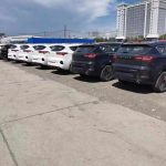 JETOUR X70 Plus International version (Central Asian version)