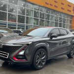 Changan UNI-T 2020 1.5T Premium Model