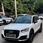 Audi Q2L 2021 35 TFSI Aggressive Dynamic