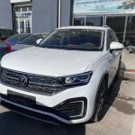 Volkswagen Tayron GET 2020 1.4T Luxury (2WD)