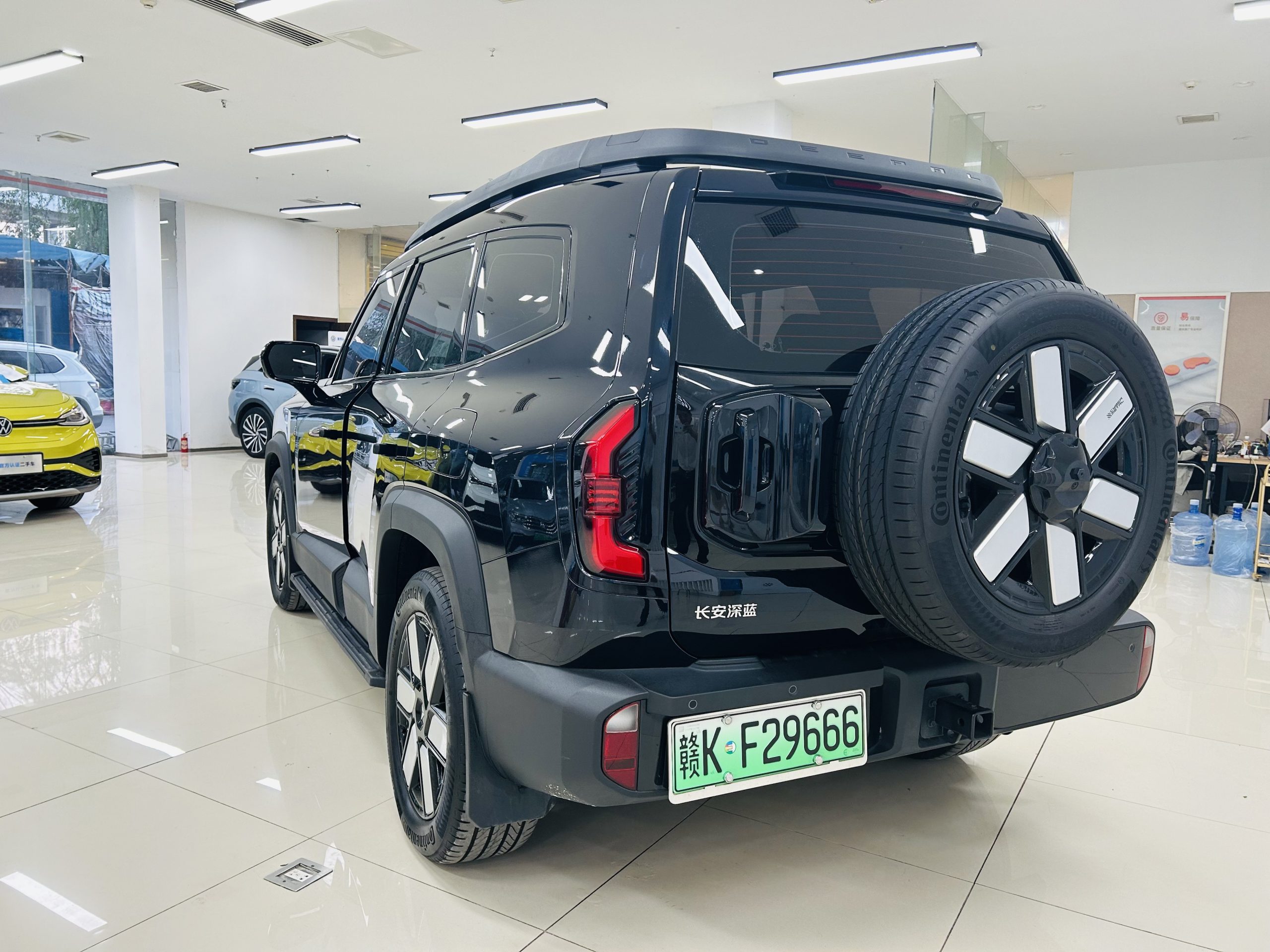 Как выбрать поставщика новых автомобилей?