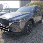 Mazda CX5 2022 2.5L Auto 4WD Premium