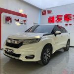 Honda Avancier  2020 370TURBO 4WD Premium