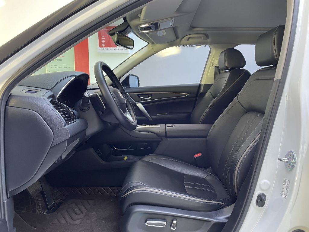 Honda Avancier 2020 370TURBO 4WD Premium - Huishida Trading