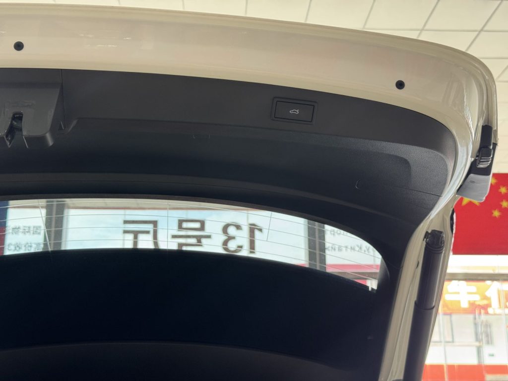 Skoda Kodiaq GT 2022 Model TSI380 All-Wheel Drive Flagship Edition - Huishida Trading