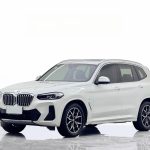 BMW X3  2022 Модифицированный xDrive25i M Sport Package