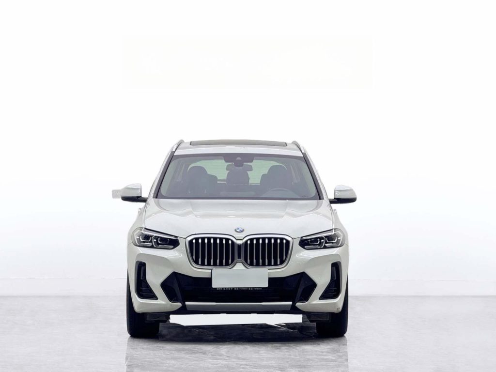 BMW X3 2022 Модифицированный xDrive25i M Sport Package - Huishida Trading