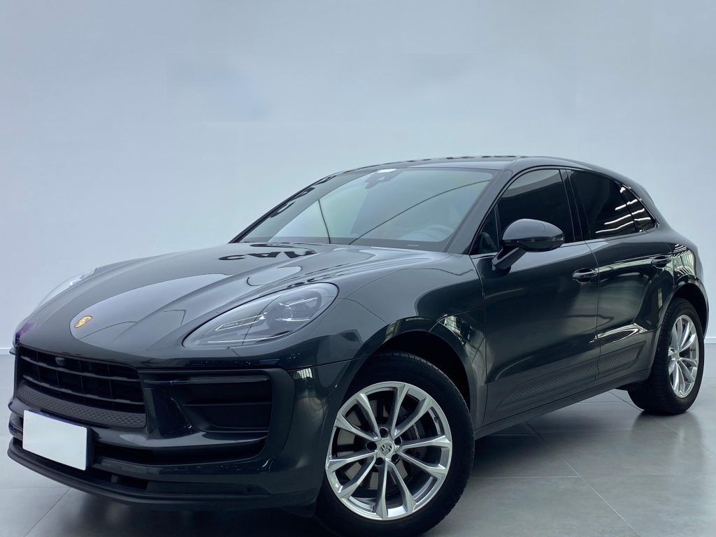 Porsche Macan 2022 Macan 2.0T - Huishida Trading