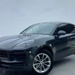 Porsche Macan 2022 Macan 2.0T