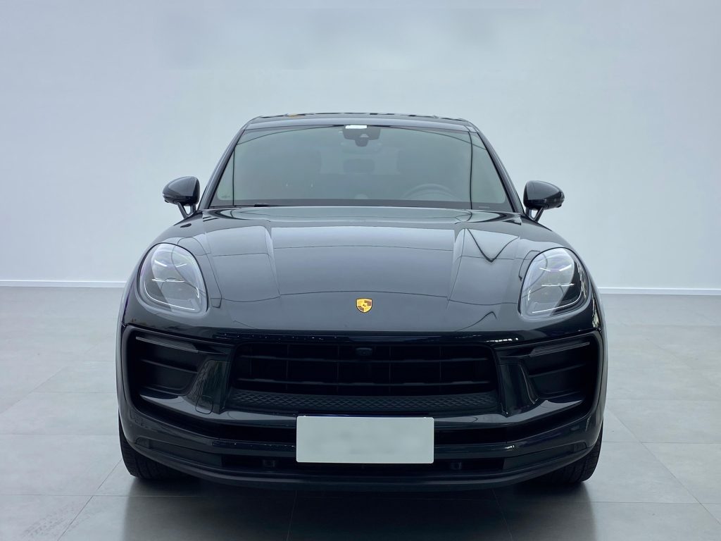 Porsche Macan 2022 Macan 2.0T - Huishida Trading