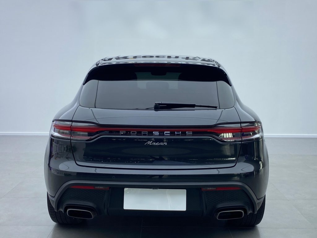 Porsche Macan 2022 Macan 2.0T - Huishida Trading