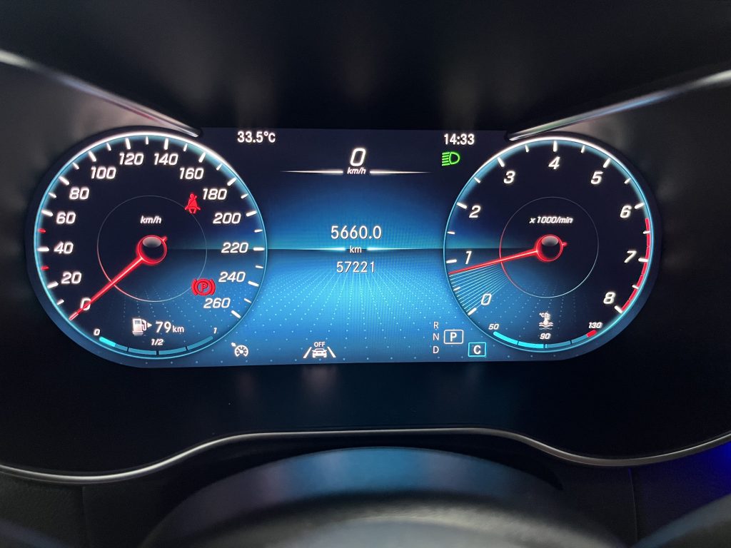 Mercedes-Benz GLC 300 Coupe 2022 модельного года, обновленный GLC 300 4MATIC купе-кроссовер - Huishida Trading