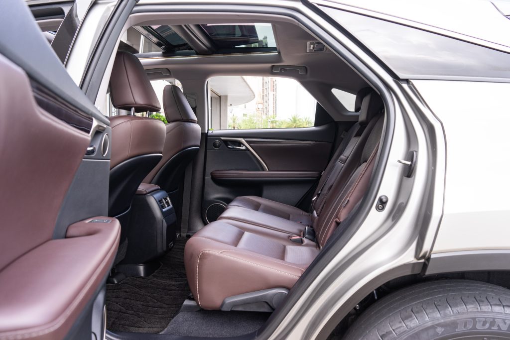 Lexus RX300 Модель 300 4WD Special Edition 2021 года - Huishida Trading
