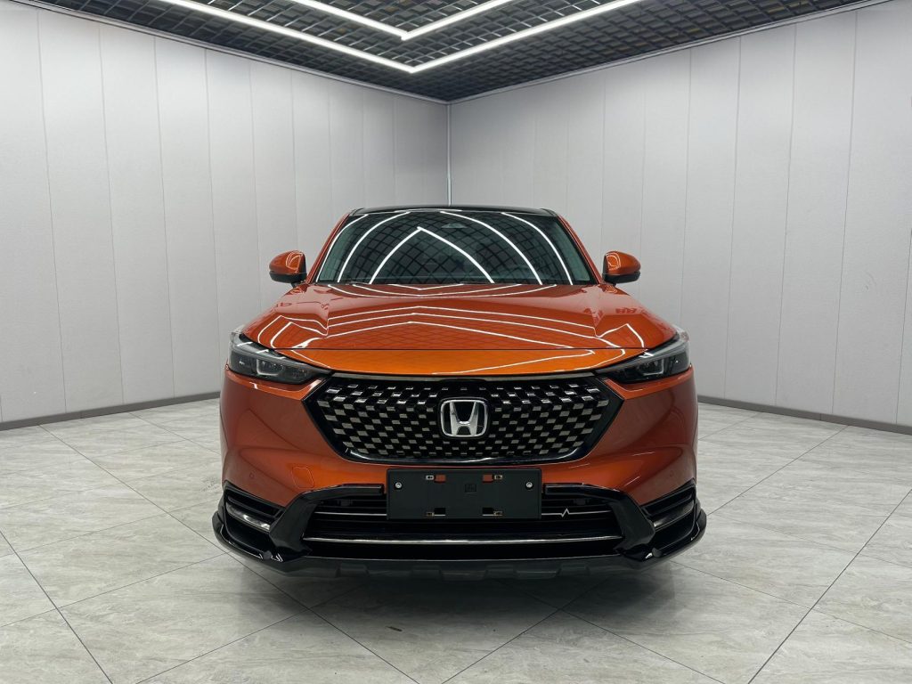 Honda XR-V 2023 года 1,5 л CVT Passion Edition - Huishida Trading