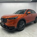 Honda XR-V  2023 года  1,5 л CVT Passion Edition